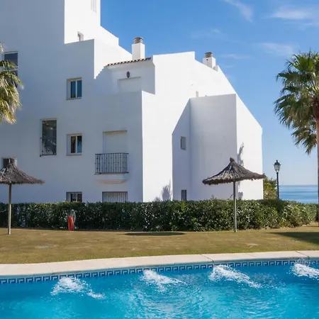 Apartment Terrazas De Hidalgos C41a