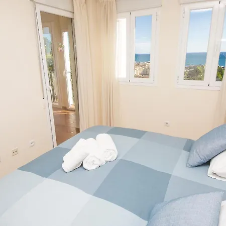 Terrazas De Hidalgos C41a Apartment