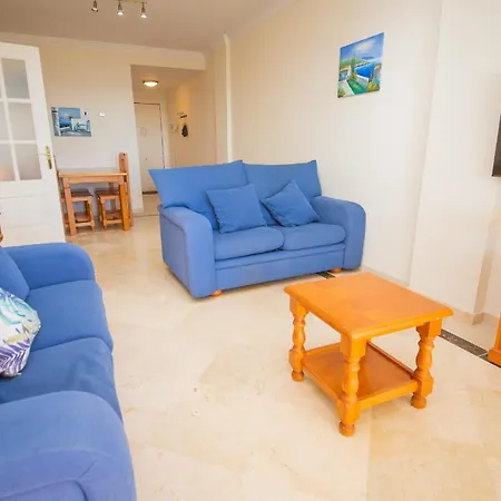 Apartment Terrazas De Hidalgos C41a *
