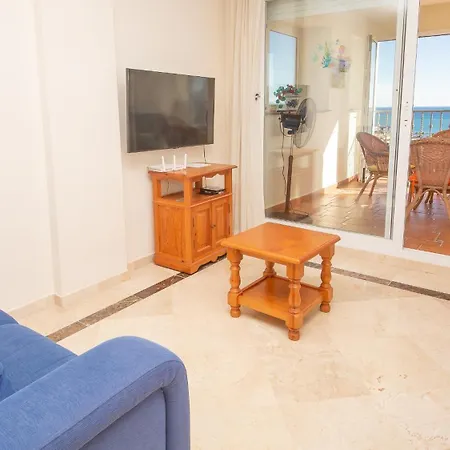 Terrazas De Hidalgos C41a Apartment
